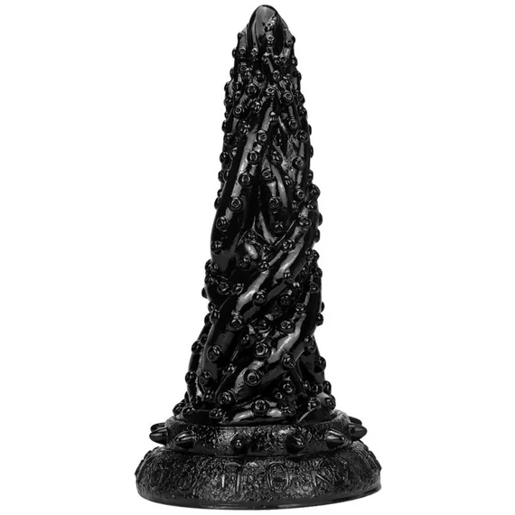 Tentacle Dildo – érzéki, prémium szilikon játék 32 cm