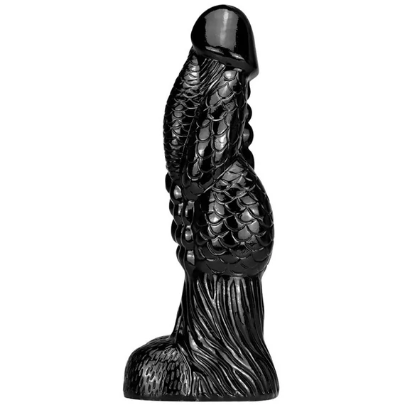 Kamot XXL – prémium dildó 34 x 10 cm méretben