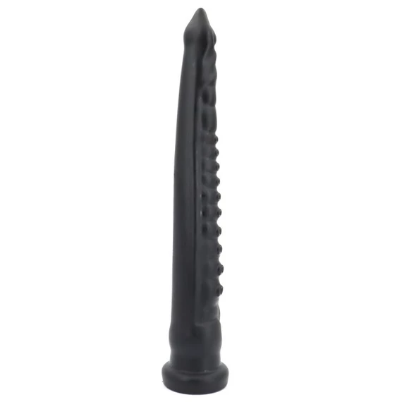 Prémium Tentacle Poulpok – hatalmas dildó, 56 x 9 cm