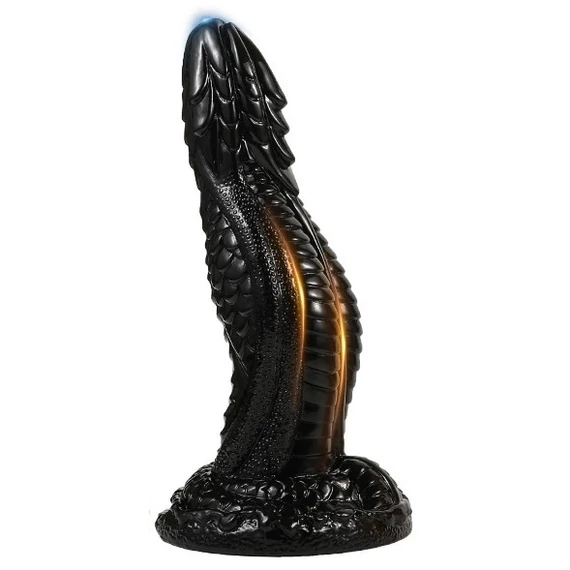 Monster Dragscal – prémium dildó 19 x 5.5 cm