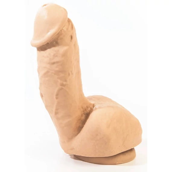 Billy Dildo P07 – prémium, élethű felnőtt szórakoztató eszköz