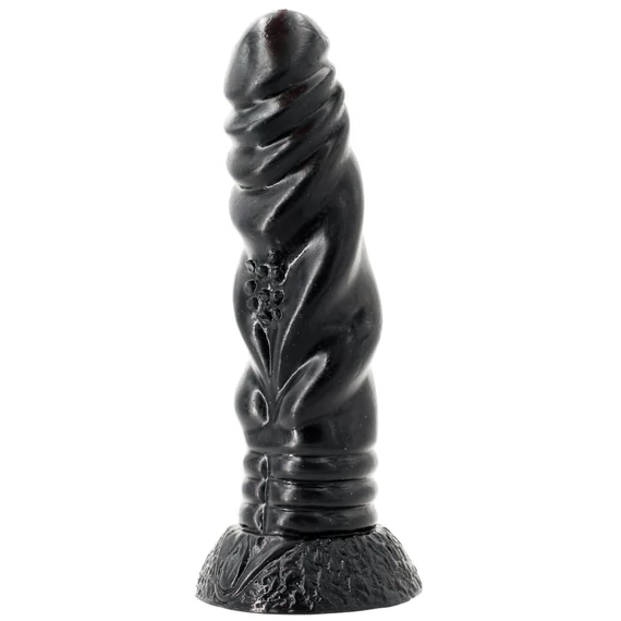 WHISPER – érzéki vibráló csiklóizgató 18 cm