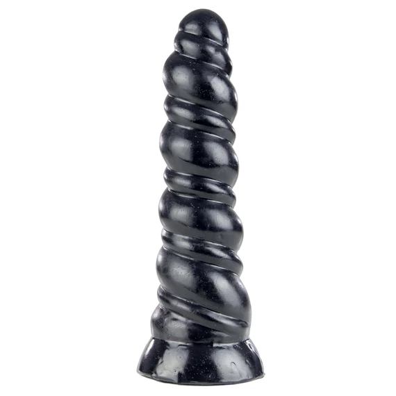 UNICORN OZZY – prémium G-pontos vibrátor 21 cm hosszú