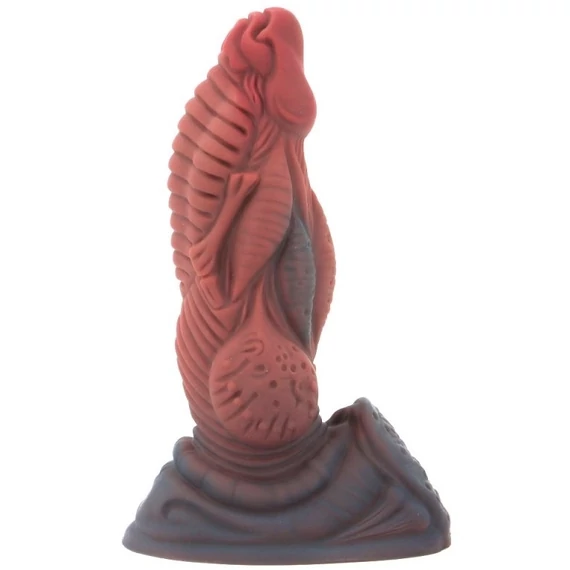 Dildo Monster Tatom – prémium, kényelmest kínáló dildó