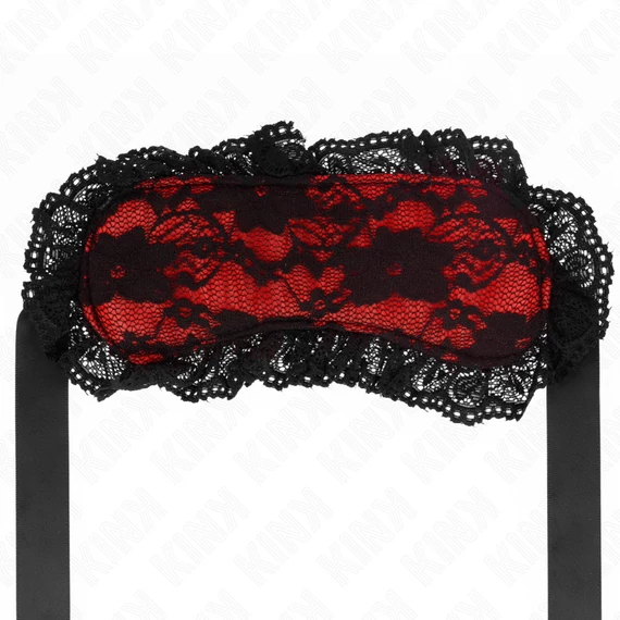KINK - Prémium csipkás kötések táskához 22.5 x 11 CM