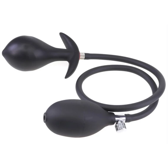 Nidle – légkeverékes prémium plug, 8 x 3 cm