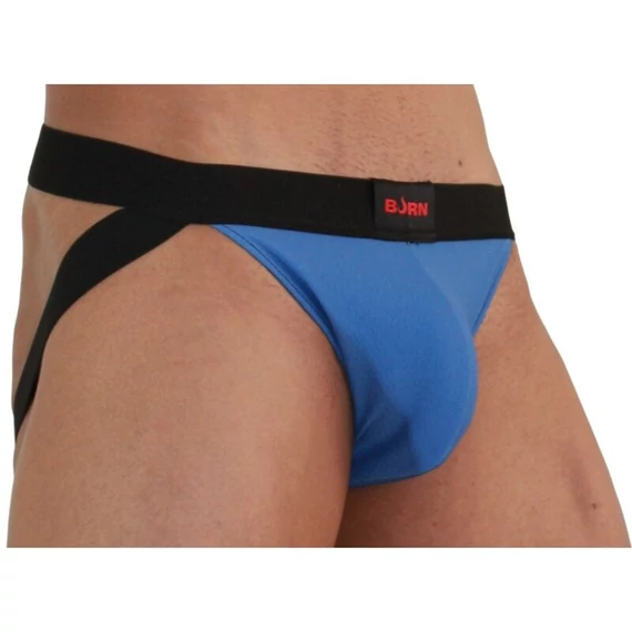 BURN 008 – elegáns jock frissítő színekben