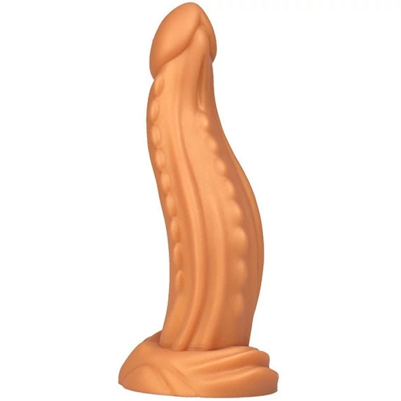 Monster Maspo – prémium dildó (21 x 5.7 cm)