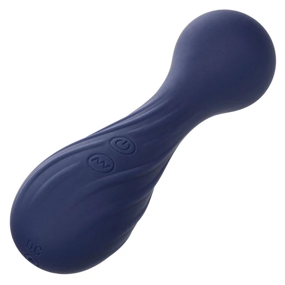 CALEXOTICS - Csábító masszírozó 12 funkcióval, lila