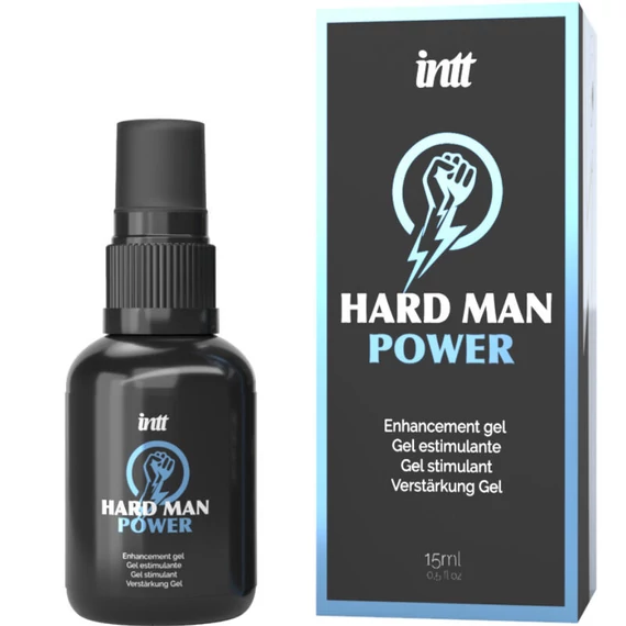INTT - intenzív élénkítő spray férfiaknak