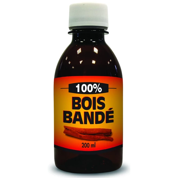 Banded Wood – prémium illóolaj keverék 200 ml
