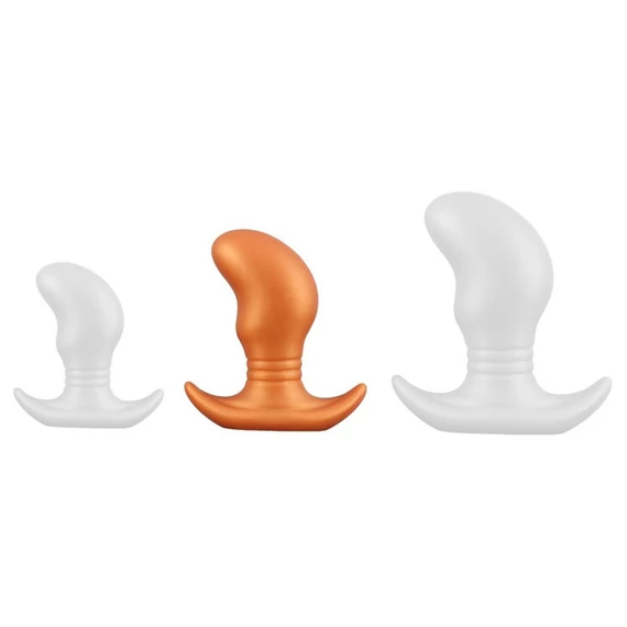 Doory M – prémium prosztata izgató dugó 12 x 5.5 cm
