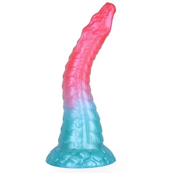 Essix – prémium dildó 21 x 6,5 cm