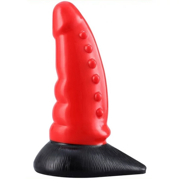Monster Doty – prémium vízálló maszturbátor 18 cm hosszú
