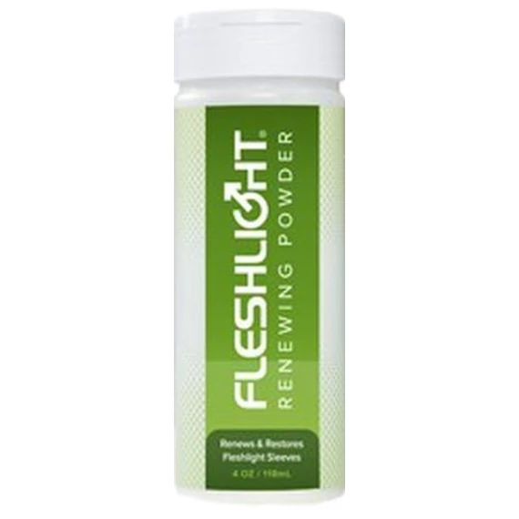 Fleshjack Renewing Powder – prémium maszturbátor karbantartó por