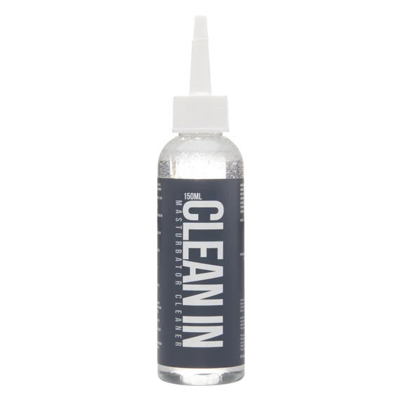 Clean In – prémium maszturbátor tisztító 150ml