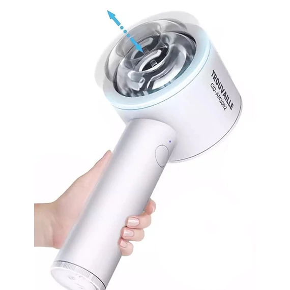 Trouvix – automatikus maszturbáló 6 vibrációs móddal