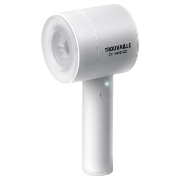 Trouvaille – vibráló maszturbátor 6 rezgési móddal