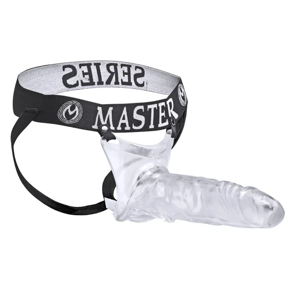 XL Mamba – prémium pénisz hüvely 20 x 5 cm