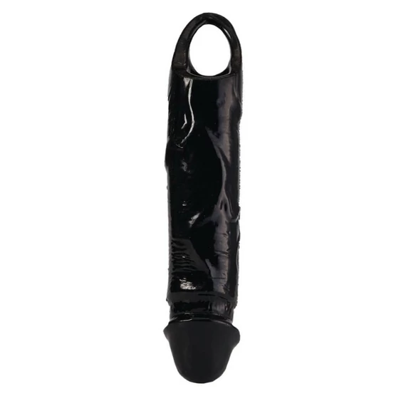 PENIS EXTENSION – érzéki hátsó tágító eszköz