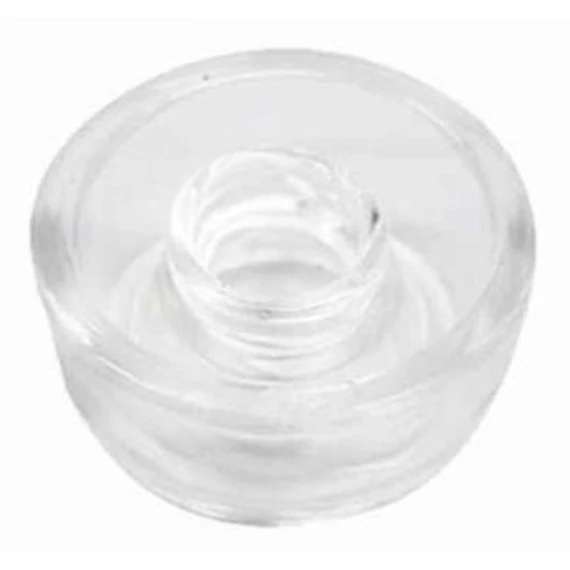 Hüvely péniszpumpához – 65mm átlátszó prémium eszköz