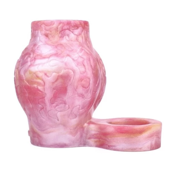 Sleevy Freak – prémium pénisz hüvely, M méret 7x6,5 cm