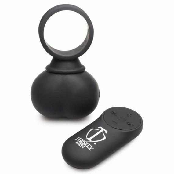 Vibe Balls – prémium gésa golyók az érzéki élményekért