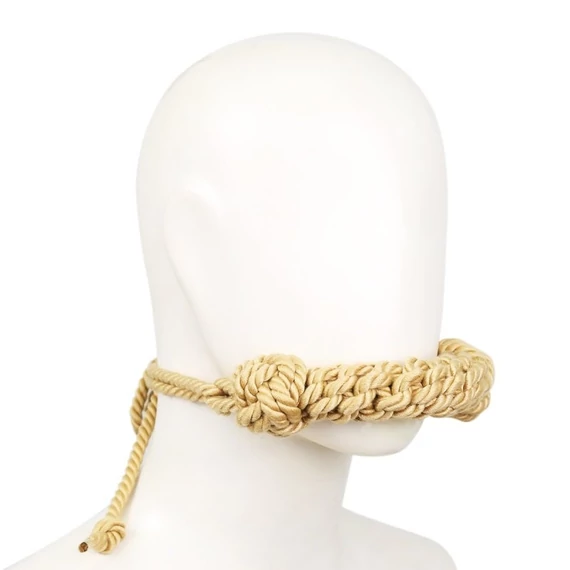 Gag Hemp – 12 cm-es prémium kender gátló