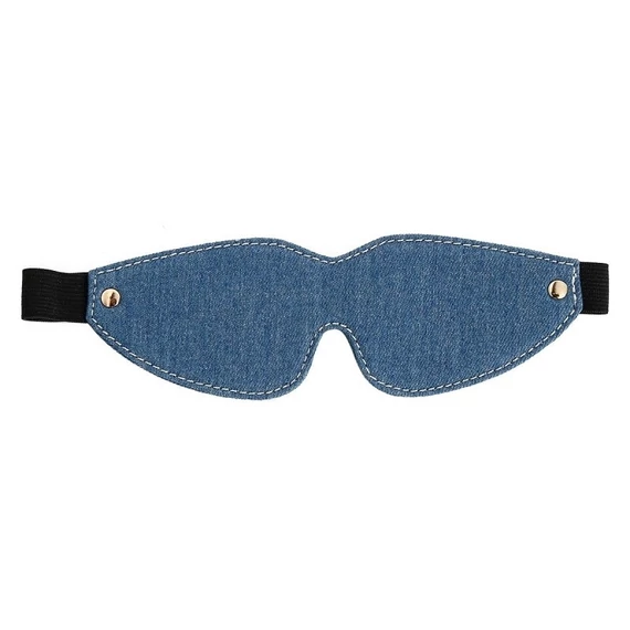 Denimy – prémium textil maszk
