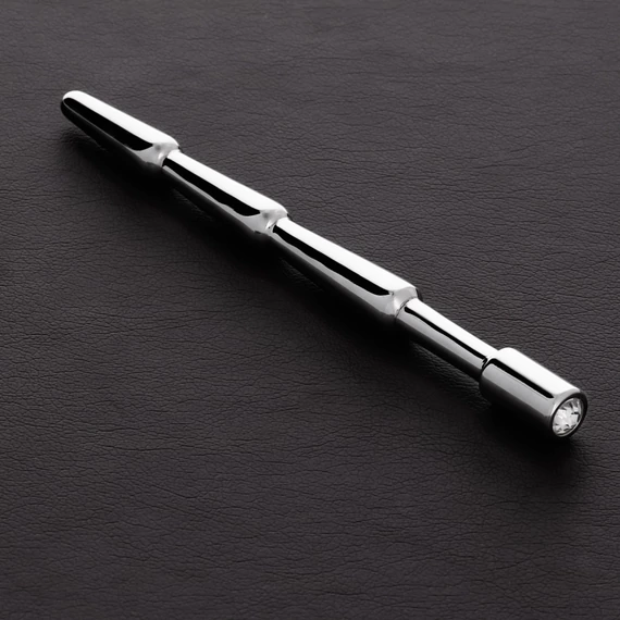 Jewel Plug – stílusos prémium anális izgató 10 cm