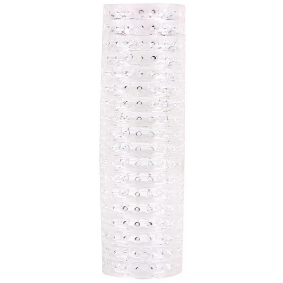 Stroke Pik – átlátszó maszturbáló hüvely 14 cm