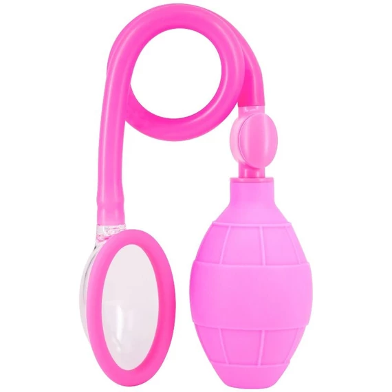 SEVENCREATIONS Ultimate – csiklóizgató pumpa premium élvezethez
