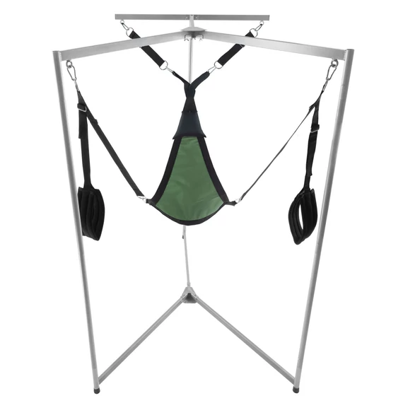 Kit Sling Tissu – stílusos háromszögű szövet vállpánt