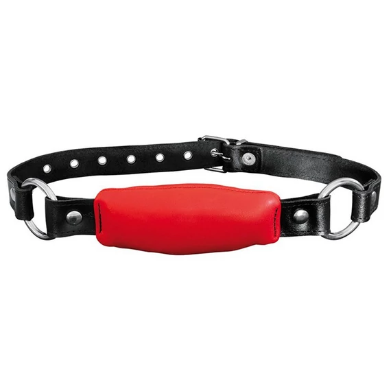 Silence Stick Red – prémium bőr gátló eszköz