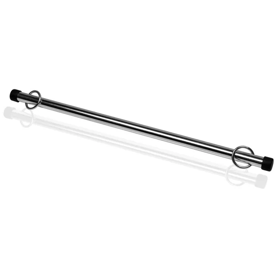 Spreaderiron – 40 cm-es tie bar elegancia a stílusért