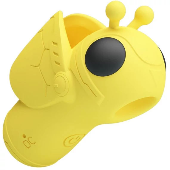 Pretty Love – mini mágikus vibrátor és csiklóizgató
