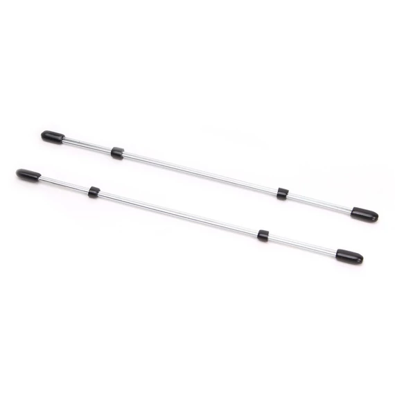 Thaistick Teton – érzéki masszírozó rúd 21 cm
