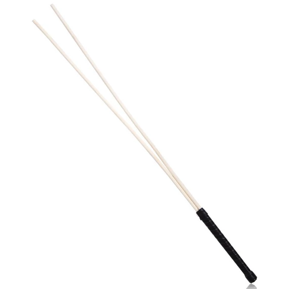Bamboo Sticks – prémium 60 cm-es bdsm pálcák