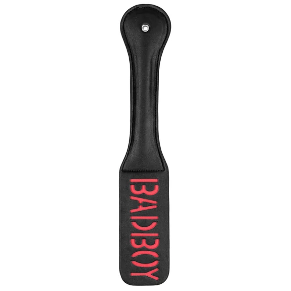 Paddle Simili Badboy – 32 cm-es érzéki lapát