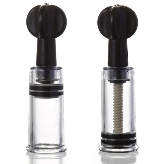 Super Sucker S – érzéki maszturbátor 20mm