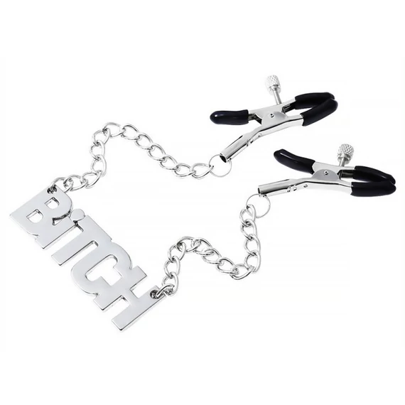 Teton Tong – prémium grillcsipesz (40 cm)