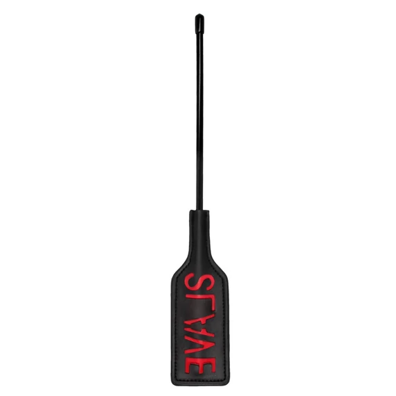 SLAVE – prémium 31,5 cm-es korbács