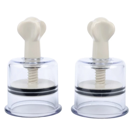 Pacifier Twisty XXL – 50mm szilikon vibrátor