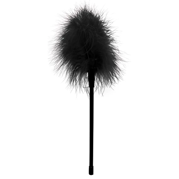 Tickle Duster – érzéki simogató 27 cm hosszú