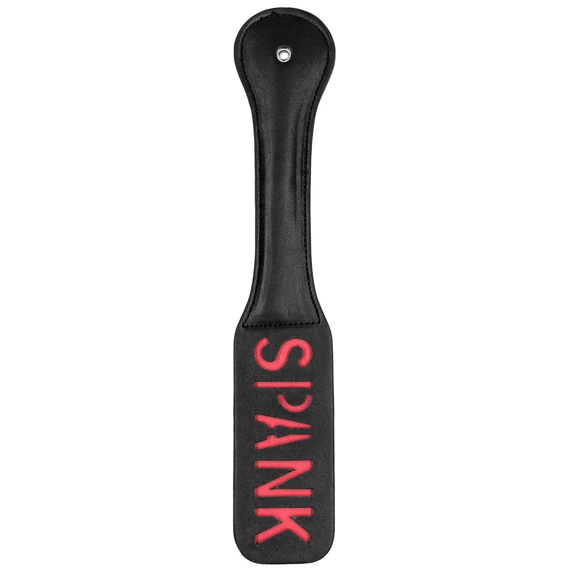 Paddle Simili Spank – prémium szimulált korbács 32 cm