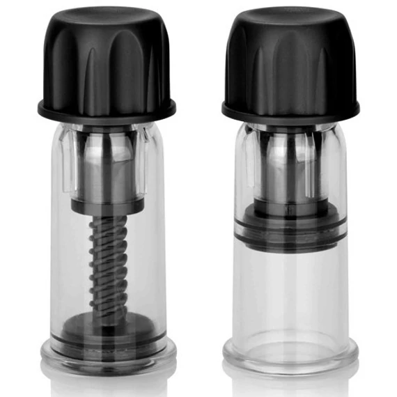 Teton Pro-Sucker – prémium maszturbátor intenzív élményhez