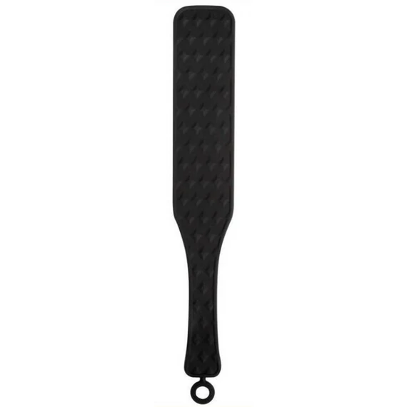 Silicone Paddle Advanced – Prémium szilikon fenekelő 37 cm