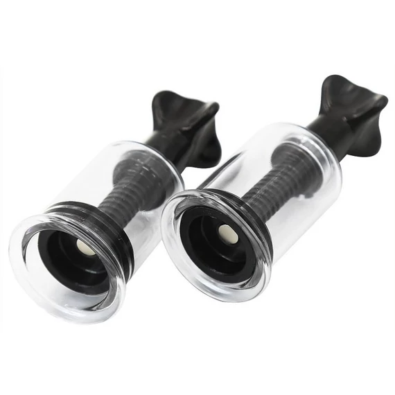 Super Sucker M – prémium maszturbátor 25mm-es kialakítással
