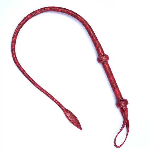 Scorpionea Whisk – 86 cm-es prémium testesítő eszköz