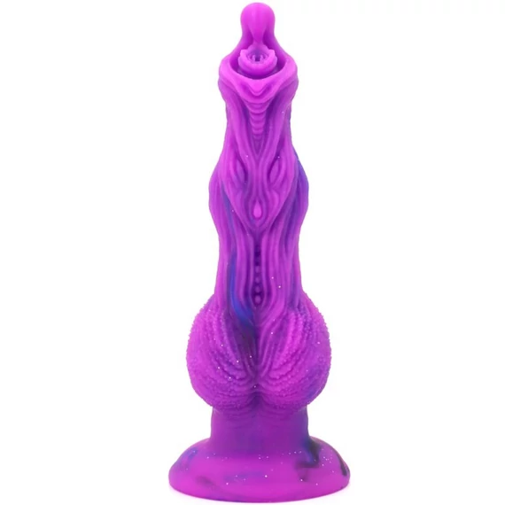 Clitodix Monster – prémium strapon dildo 22 x 6,8 cm
